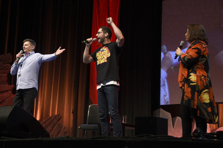 MagicCon 2019 in Bonn