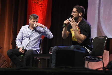 MagicCon 2019 in Bonn