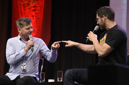 MagicCon 2019 in Bonn