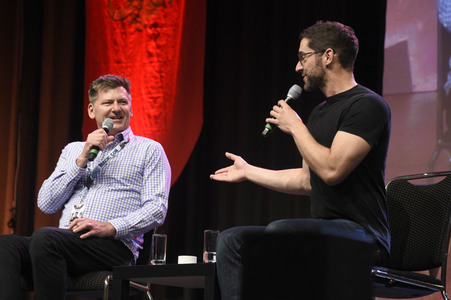 MagicCon 2019 in Bonn