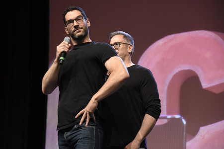 MagicCon 2019 in Bonn