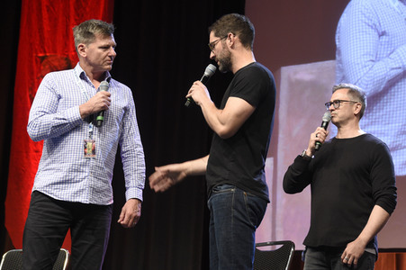 MagicCon 2019 in Bonn