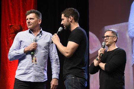 MagicCon 2019 in Bonn