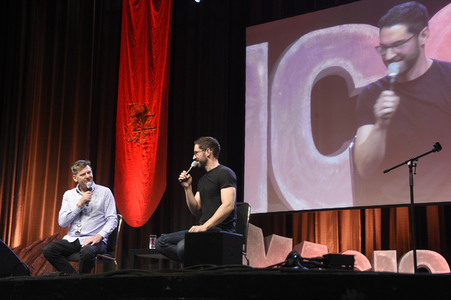 MagicCon 2019 in Bonn