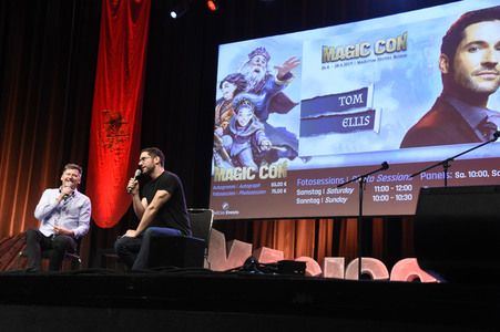 MagicCon 2019 in Bonn