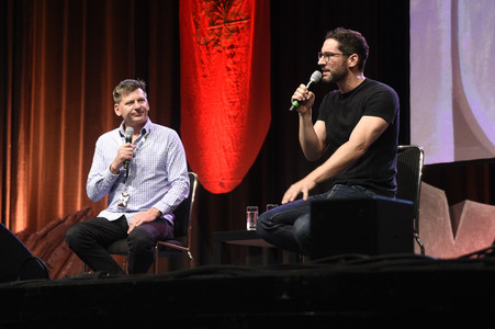 MagicCon 2019 in Bonn