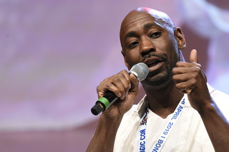 MagicCon 2019 in Bonn