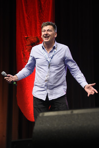 MagicCon 2019 in Bonn