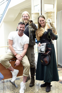 MagicCon 2019 in Bonn