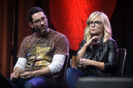 MagicCon 2019 in Bonn