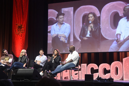 MagicCon 2019 in Bonn