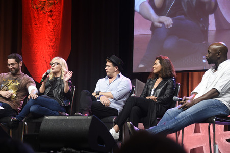MagicCon 2019 in Bonn