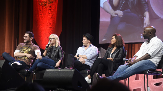 MagicCon 2019 in Bonn