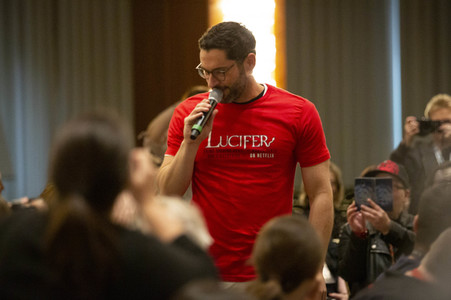 MagicCon 2019 in Bonn