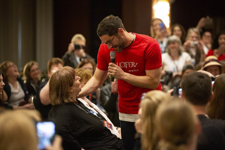 MagicCon 2019 in Bonn