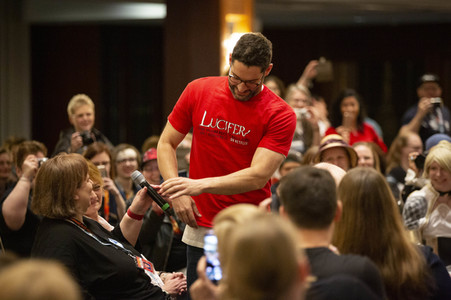 MagicCon 2019 in Bonn