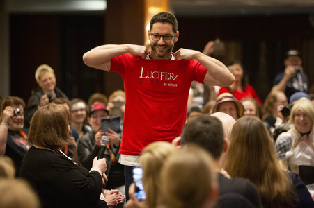 MagicCon 2019 in Bonn