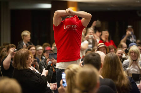 MagicCon 2019 in Bonn