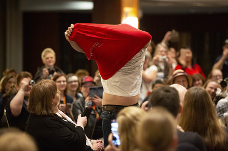 MagicCon 2019 in Bonn