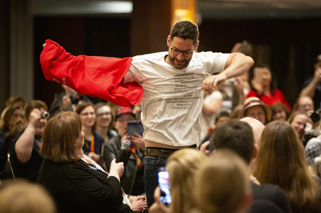 MagicCon 2019 in Bonn