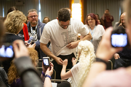 MagicCon 2019 in Bonn