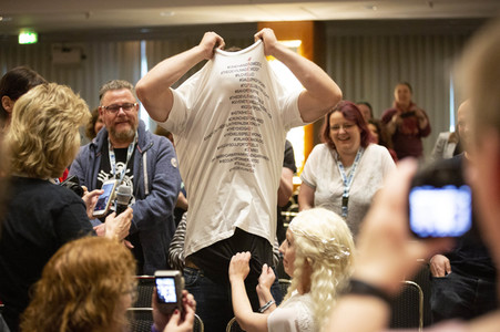 MagicCon 2019 in Bonn