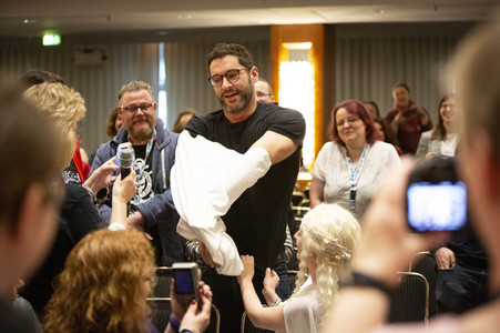 MagicCon 2019 in Bonn