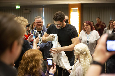 MagicCon 2019 in Bonn