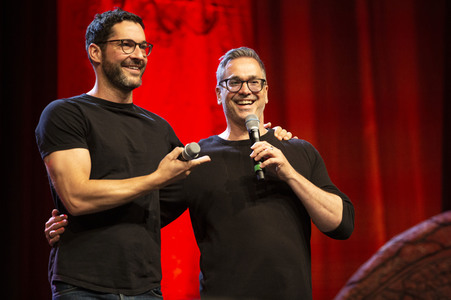 MagicCon 2019 in Bonn
