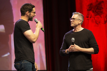 MagicCon 2019 in Bonn
