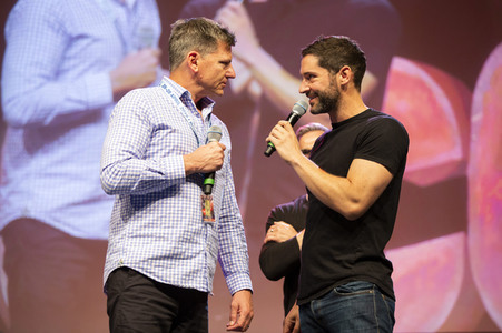 MagicCon 2019 in Bonn