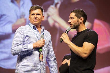 MagicCon 2019 in Bonn