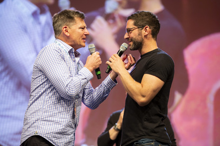 MagicCon 2019 in Bonn