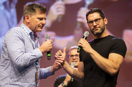 MagicCon 2019 in Bonn