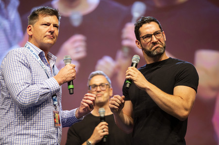 MagicCon 2019 in Bonn