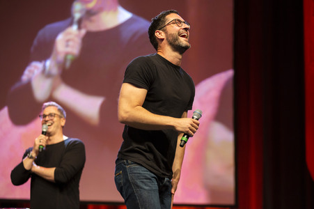 MagicCon 2019 in Bonn