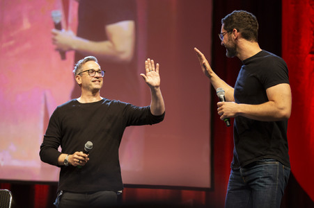 MagicCon 2019 in Bonn