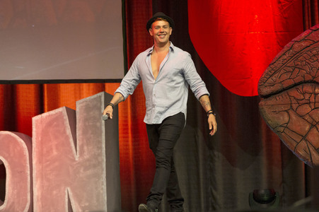 MagicCon 2019 in Bonn