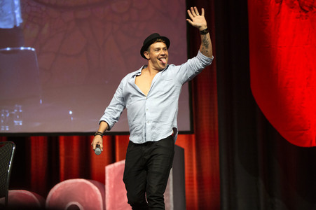 MagicCon 2019 in Bonn