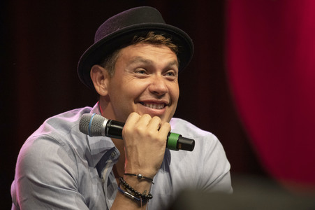 MagicCon 2019 in Bonn