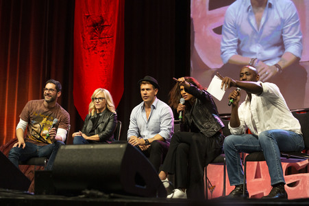 MagicCon 2019 in Bonn