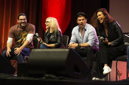 MagicCon 2019 in Bonn