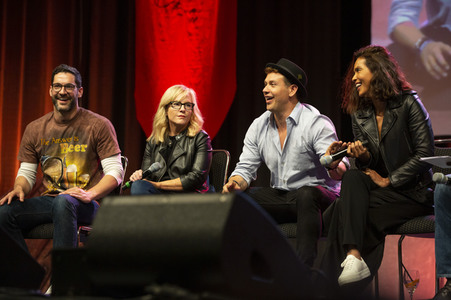MagicCon 2019 in Bonn