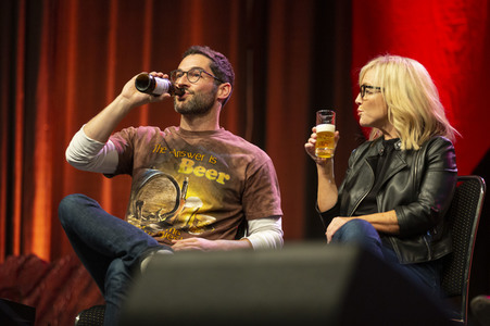 MagicCon 2019 in Bonn