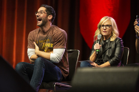 MagicCon 2019 in Bonn