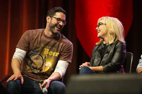 MagicCon 2019 in Bonn