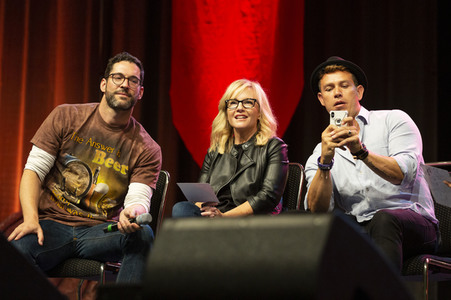 MagicCon 2019 in Bonn