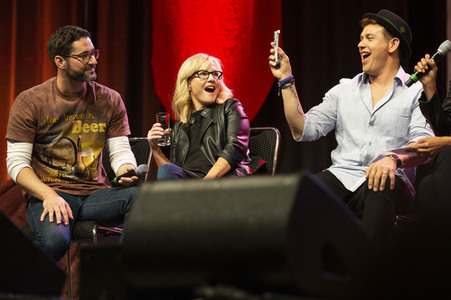 MagicCon 2019 in Bonn