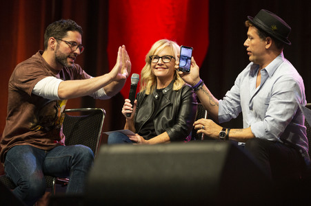 MagicCon 2019 in Bonn