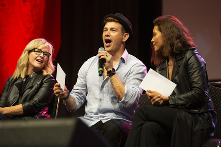 MagicCon 2019 in Bonn